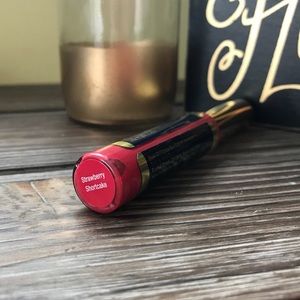 Strawberry Shortcake LipSense
